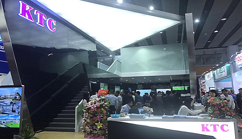 再聚广交会6686体育网页登录智能电视产品惊艳吸睛