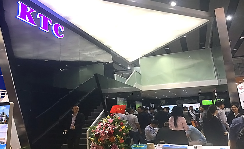 再聚广交会6686体育网页登录智能电视产品惊艳吸睛